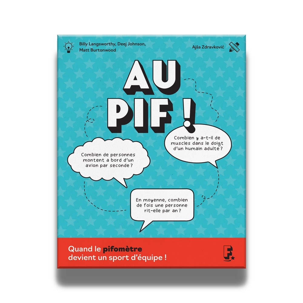 Au Pif !