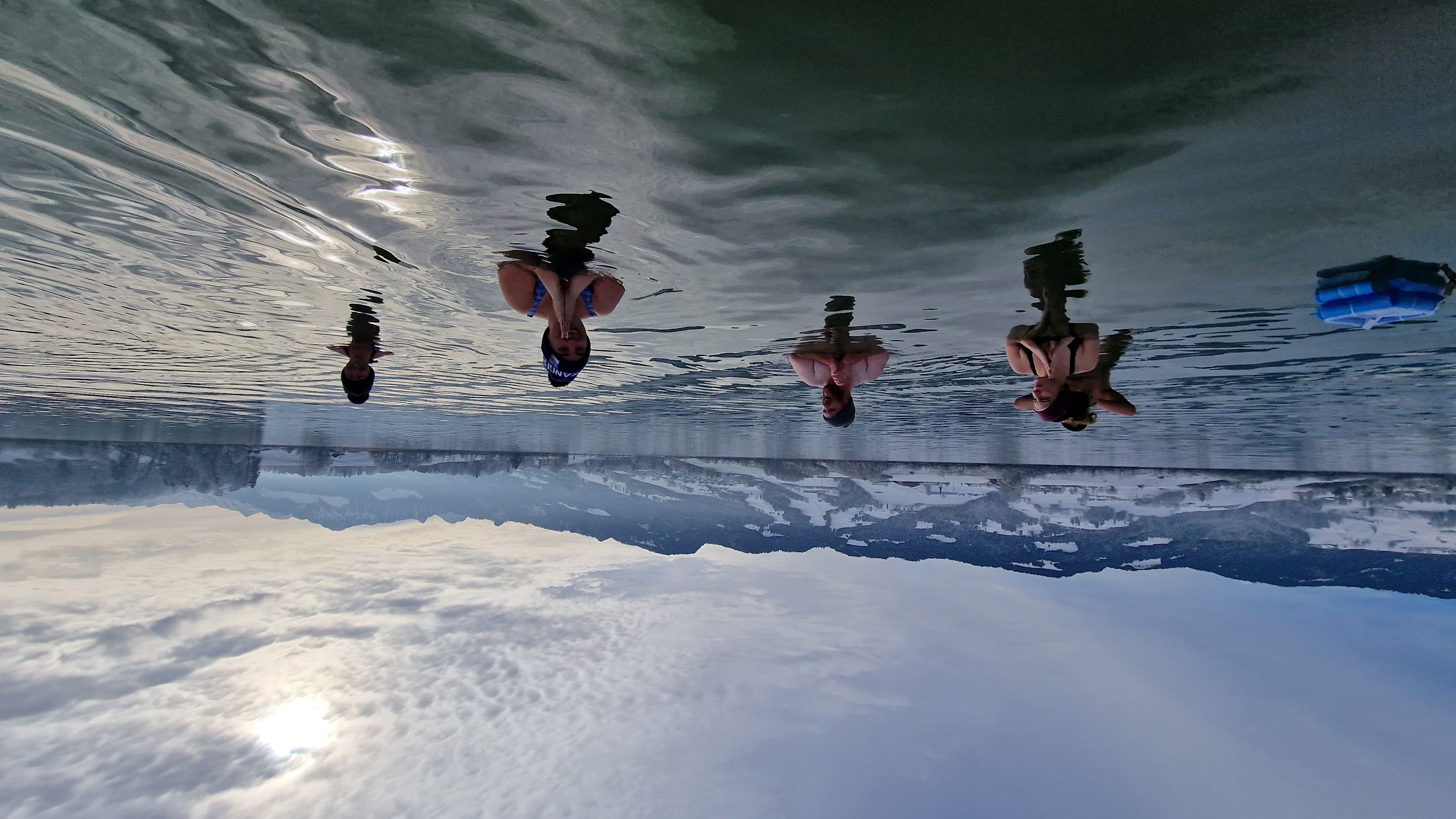 Frisauna à Gumefens