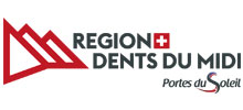 Région Dents du Midi