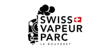Swiss Vapeur Parc