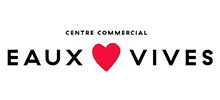 Centre commercial Eaux Vives